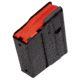 Duramag AR-10, 308 Winchester/.277 Fury, 5 Round Rifle Magazine, Black, 5, 5X08041178CPD