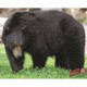 DuraMesh Archery Target, Black Bear 25 in. x 32 in. DM202