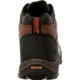 Durango Boot Renegade XP Waterproof 5 inch Hiker Boot - Mens, Dark Earth, 11.5 Medium, DDB0364-115-M