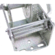 Dutton-Lainson Dutton Lainson Dl Series 2 Speed Horizontal Pulling Winch w/ Ratchet Dl2000A 9.5 Handle 2000 Lb., 14725
