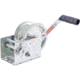 Dutton-Lainson Dutton Lainson Dl Series 2 Speed Horizontal Pulling Winch w/ Ratchet Dl2000A 9.5 Handle 2000 Lb., 14725