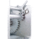 Dutton-Lainson Dutton Lainson Dl Series 2 Speed Horizontal Pulling Winch w/ Ratchet Dl2500A 9.5 Handle 2500 Lb., 14825