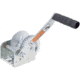 Dutton-Lainson Dutton Lainson Dl Series Horizontal Pulling Winch With Ratchet Dl600A - 600 Lb., 7in Handle, 14125