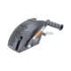 Dutton-Lainson Dutton Lainson Dlx1200Fc Trailer Winch With Strap - 1200 Lb., 7in Handle, 17006