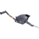 Dutton-Lainson Dutton Lainson Dlx1500Fc Trailer Winch w/ Strap 9.5 Handle 1500 Lb., 17027