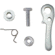 Dutton-Lainson Dutton Lainson Ratchet Repair Kit For Dutton Lainson Pulling Winches 6290A, 70453