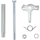 Dutton-Lainson Dutton Lainson Ratchet Repair Kit For Dutton Lainson Pulling Winches 6291A, 70455