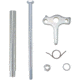Dutton-Lainson Dutton Lainson Ratchet Repair Kit For Dutton Lainson Pulling Winches 6294A, 70475