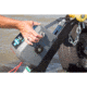 Dutton-Lainson Dutton Lainson Strongarm Tw Series Electric Winch Tw4000 12V DC 1500lb., 25200