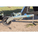 Dutton-Lainson Dutton Lainson Swivel Tongue Jack w/ 8 Slotted Wheel Model 6850 1500 Lb., 22800