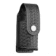Basketweave 2 Ounce Leather Mace/OC Holder for Bodyguardâ„¢