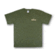 EOTech HWS T-Shirt, Military Green, front