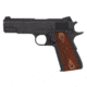 Dan Wesson A2-Commander Pistol, .45 ACP, 5in barrel, forged steel frame, checkered walnut grip, recoil operated semi-automatic, 3-dot fixed, 8 round magazine, DW-A2 CR-45-5-1-FRRMPG