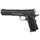 Dan Wesson Bruin Pistol, 10mm Auto, 6.03in barrel, forged stainless steel frame, custom G10 grip, recoil operated semi-automatic, fiber-optic front, 2-dot tritium rear, 8 round magazine, DW-BRUIN-10MM-6.03-1-FRRMPG