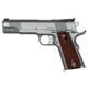 Dan Wesson Pointman-Seven Pistol, .45 ACP, 5in barrel, stainless steel frame, checkered cocobolo grip, recoil operated semi-automatic, blade front, adjustable rear, 8 round magazine, DW-PM SEVEN-45-5-1-FRRMPG
