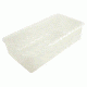 Dynalon Tray 19X10+1/2X5+1/8 6EA/CS 410545 Tray 19X10+1/2X5+1/8 6EA/CS, Each