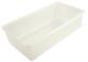 Dynalon Tray 19X10+1/2X5+1/8 6EA/CS 410545 Tray 19X10+1/2X5+1/8 6EA/CS, Each