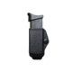 Dynamic Force Technologies Magazine Carrier Mod-1 Glock 42, Black MAG-G42