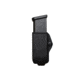 Dynamic Force Technologies Magazine Carrier Mod-1 Glock 9/40, Black MAG-G9-40