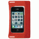 E-Case iSeries Waterpfoof Case-Black-iPhone