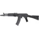 E&amp;L Manufacturing ELAK105 AEG E-Platinum w/ ASTER SE AK105, Black, EL-A108PT
