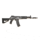 E&amp;L Manufacturing ELAK12 RAF AEG Essential, Black, EL-A116S