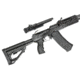 E&amp;L Manufacturing ELAK12 RAF AEG Essential, Black, EL-A116S