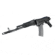 E&amp;L Manufacturing ELAK74MN AEG Essential, 37.5in, Black, EL-A106S