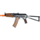 E&amp;L Manufacturing ELAKS74U AEG E-Platinum w/ ASTER SE AKS74UN, Black, EL-A104PT