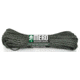 E.L. Wood Braiding Co. Inc. Mero 3/8in Polypro Utility Rope 50 ft. Camouflage, JD009