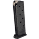E-Lander Mags 1911 .45 ACP Pistol Magazine Base Plate Fit to Funnel, 7 Rouund, Black, F-99901910-7RD