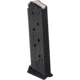 E-Lander Mags 1911 .45 ACP Pistol Magazine Base Plate Fit to Funnel, 7 Rouund, Black, F-99901910-7RD