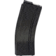 E-Lander Mags AR-15 22 Nosler Rifle Magazine, 24 Round, Black, F-99913930-24RD