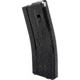 E-Lander Mags AR-15 22 Nosler Rifle Magazine, 24 Round, Black, F-99913930-24RD