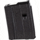 E-Lander Mags AR-15 /224 Valkyrie Rifle Magazine, 4 Round, Black, F-99913950-4RD