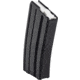 E-Lander Mags AR-15 5.56 NATO Blocked Rifle Magazine, Blocked To 10 Round, 20 Round, Black, F-99917310-20RD