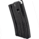 E-Lander Mags AR-15 5.56 NATO Blocked Rifle Magazine, Blocked To 10 Round, 20 Round, Black, F-99917310-20RD