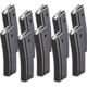 E-Lander Mags AR-15/M16 5.56 NATO 30 Round Rifle Magazine