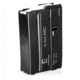 E-Lander Mags AR-15/M16 6mm ARC Rifle Magazine, 10 Round, Black, 10 Round, F-99946300-10RD