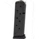 E-Lander Mags Jericho/Tanfoglio/CZ 9mm Luger Pistol Magazine, Polymer Bottom, 13 Round, Black, F-99903100-13RD