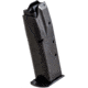E-Lander Mags Jericho/Tanfoglio/CZ 9mm Luger Pistol Magazine, Steel Bottom, 13 Round, Black, F-99903210-13RD