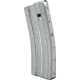 E-Lander Mags M16 5.56x45mm Galvanized Steel Magazine, 30 Round, Black, F-99931800-30RD