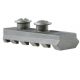 MFT E-VolV Picatinny Rail 2.205" for Standard and Thickened Heat Shield