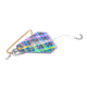 E-Z Tackle E Z Diver Old Salt Planers