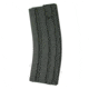 Ammunition Storage Components AR-15/M-16 30 Round Rifle Magazine, .223 Remington, Black Follower, Black Stainless Steel, 30-223-SS-BM-B-ASC