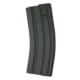 Ammunition Storage Components AR-15/M-16 30 Round Rifle Magazine, .223 Remington, Black Follower, Black Stainless Steel, 30, 30-223-SS-BM-B-ASC