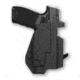 We the People Holsters Springfield Hellcat Pro With Streamlight Tlr-7 Hl-X Light Red Dot Optic Cut Owb Holster 5EE5B413, 7214387265634