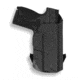 We the People Holsters Smith &amp; Wesson M&amp;P 45 M2.0 4 Compact/Subcompact Owb Holster 4DD7BD20, 6542004093026