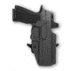 We the People Holsters Sig Sauer P320-Xten Red Dot Optic Cut Owb Holster 0742C78D, 6903541071970