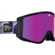 Spy Optic Raider - Spy Optic - Gloss Black Snow Goggles AD8E382D, 75036